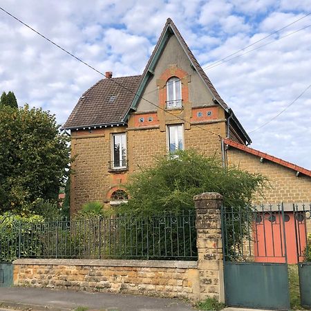 Donchery Villa Bonne Entente מראה חיצוני תמונה