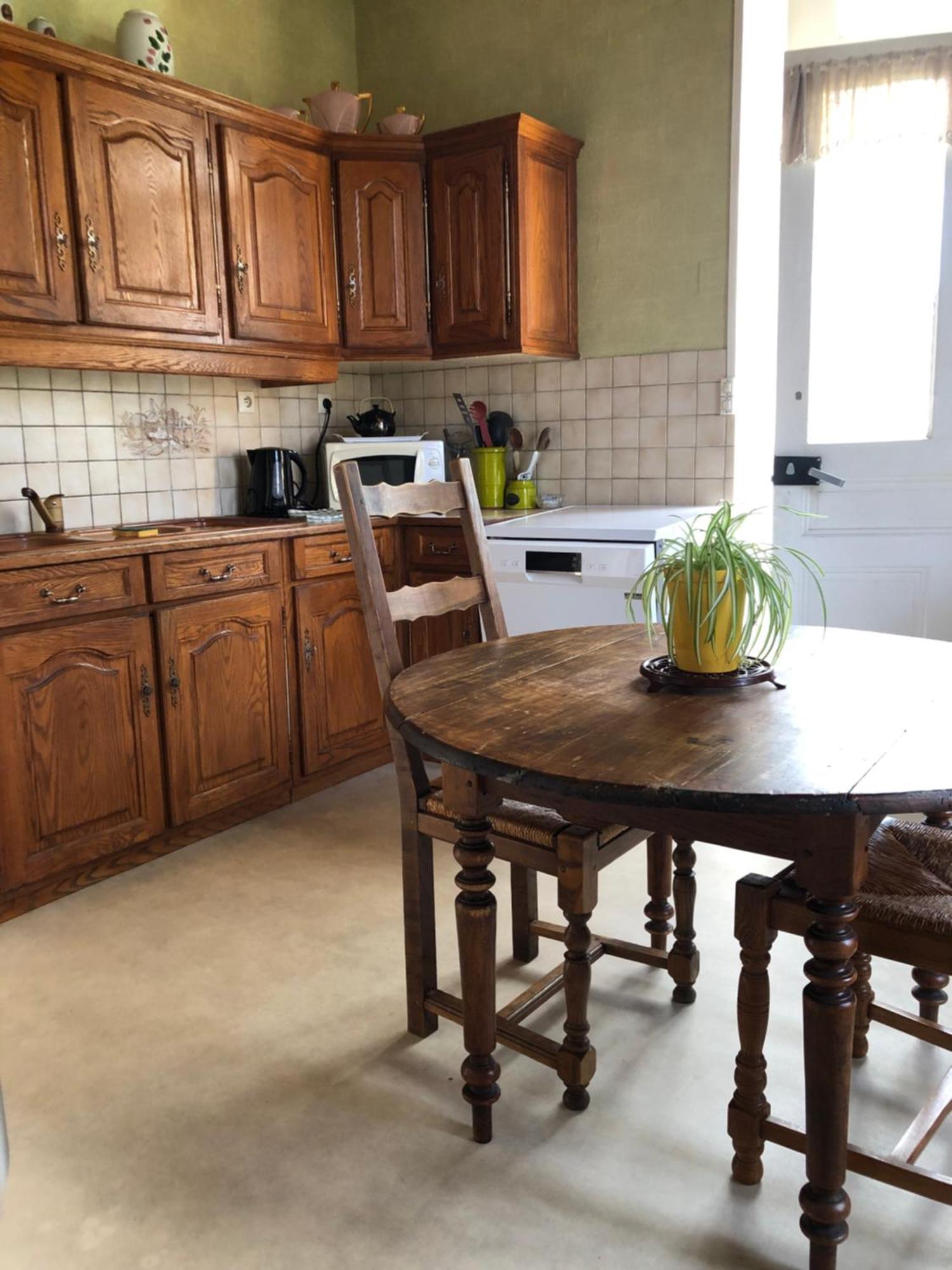 Donchery Villa Bonne Entente מראה חיצוני תמונה